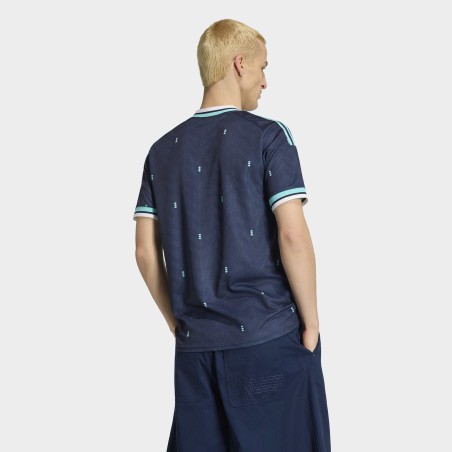 Maillot Allemagne extérieur 2026