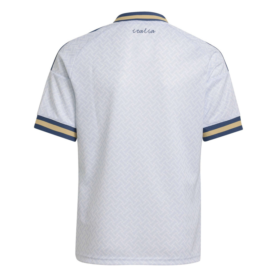 Maillot junior Italie extérieur 2026