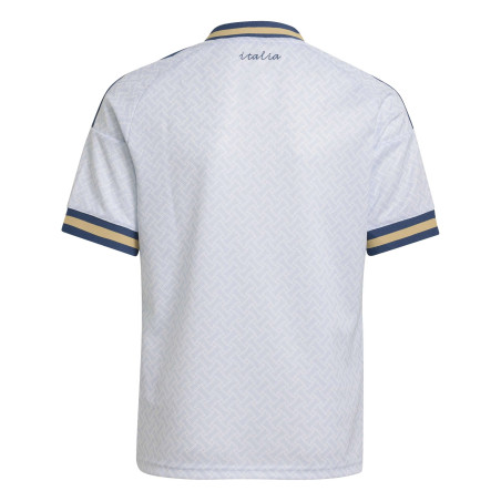 Maillot junior Italie extérieur 2026