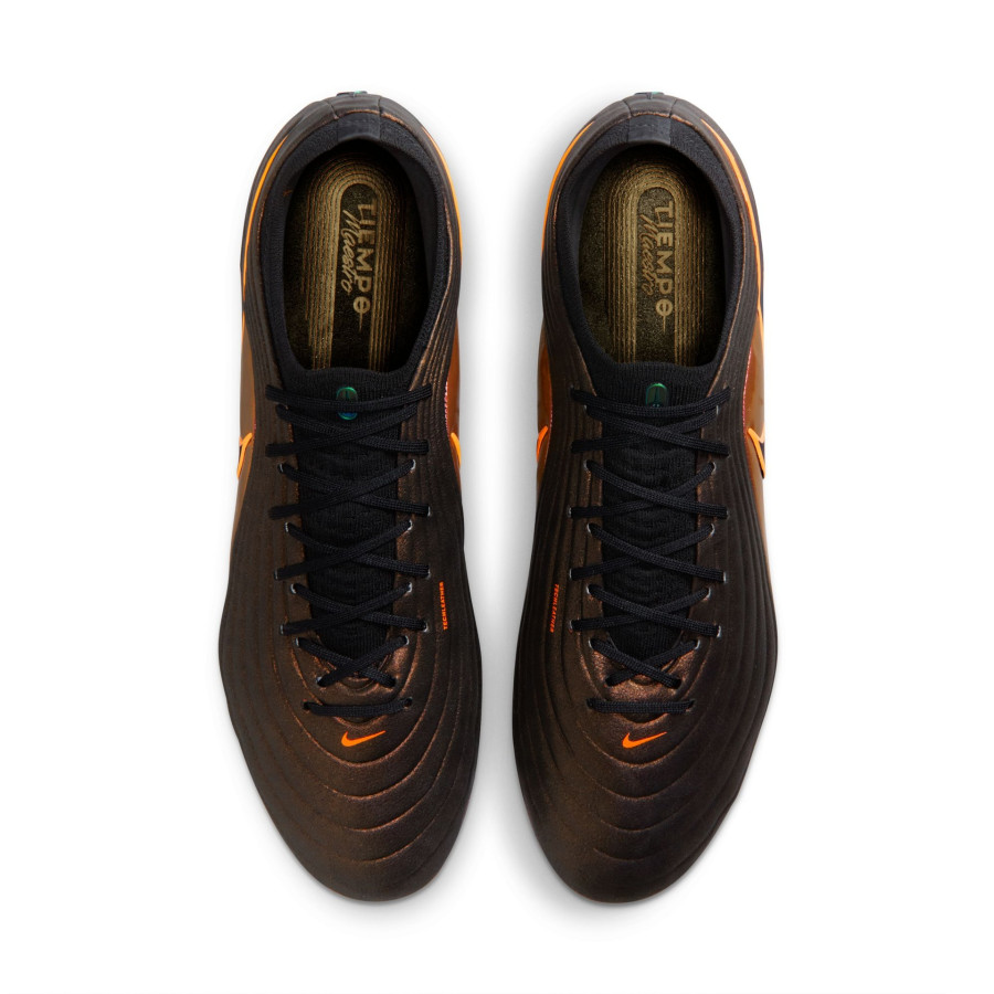 Nike Tiempo Maestro Elite FG rouge