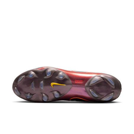 Nike Tiempo Maestro Elite FG rouge