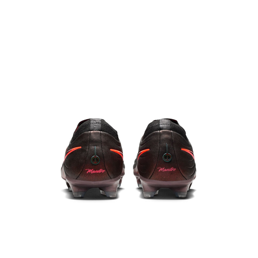 Nike Tiempo Maestro Elite FG rouge