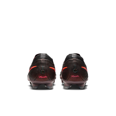 Nike Tiempo Maestro Elite FG rouge