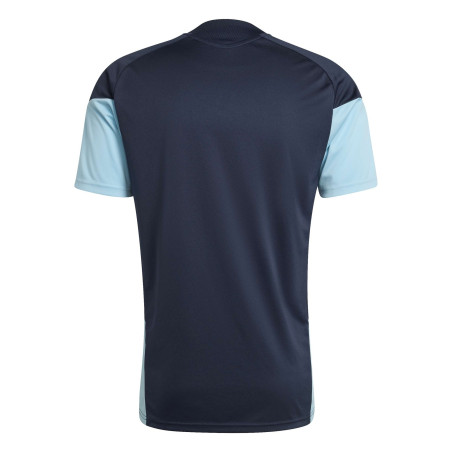 Maillot entraînement Argentine bleu