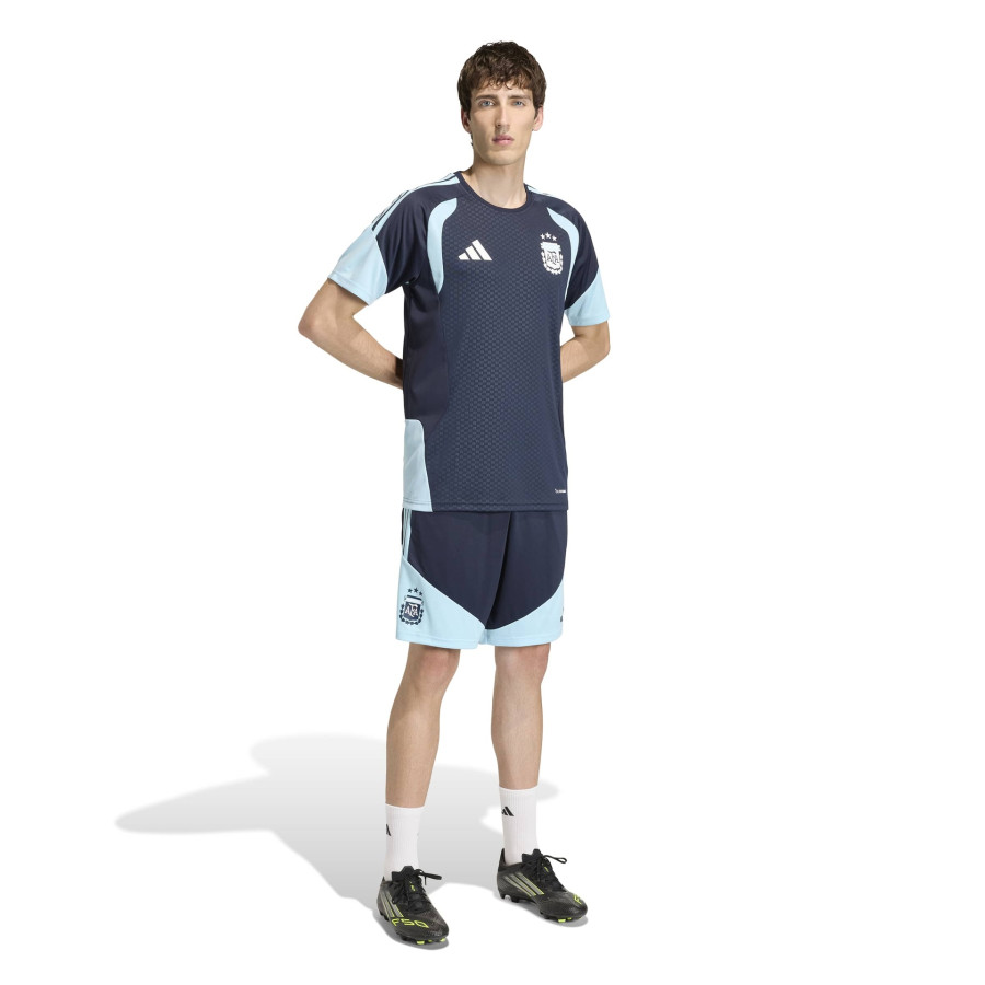 Maillot entraînement Argentine bleu