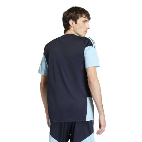 Maillot entraînement Argentine bleu