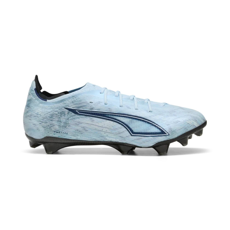 Puma Ultra 6 Carbon FG bleu