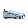 Puma Ultra 6 Carbon FG bleu