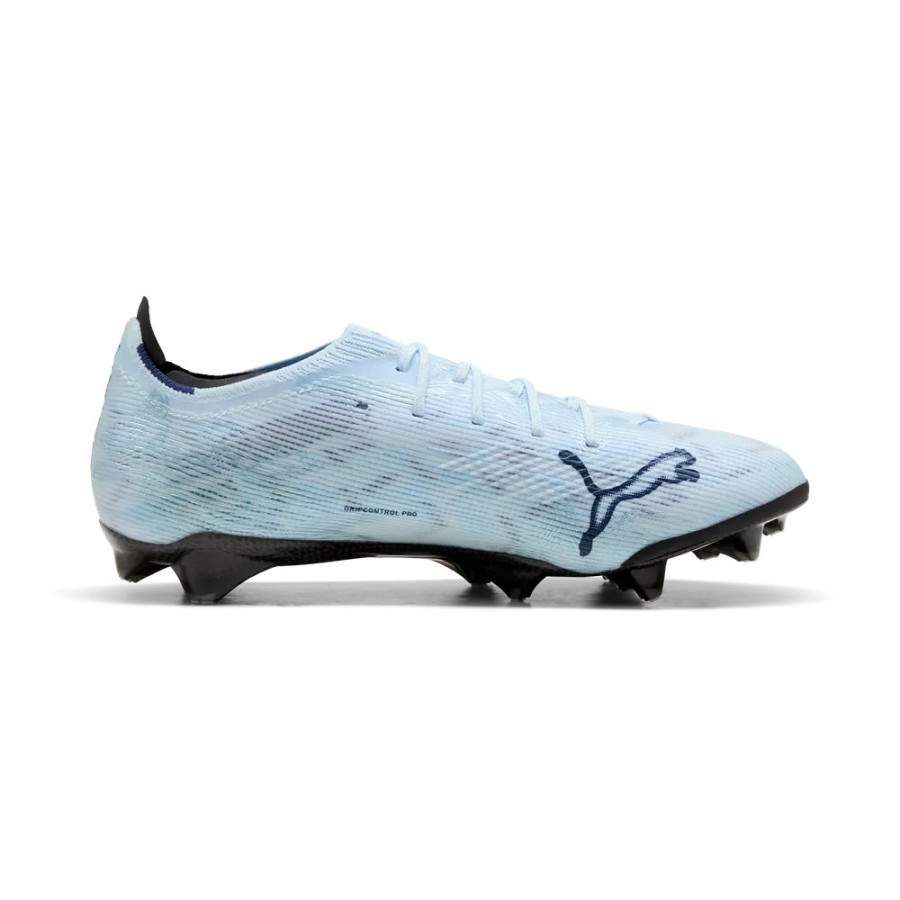 Puma Ultra 6 Carbon FG bleu