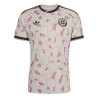Maillot Chili extérieur 2026