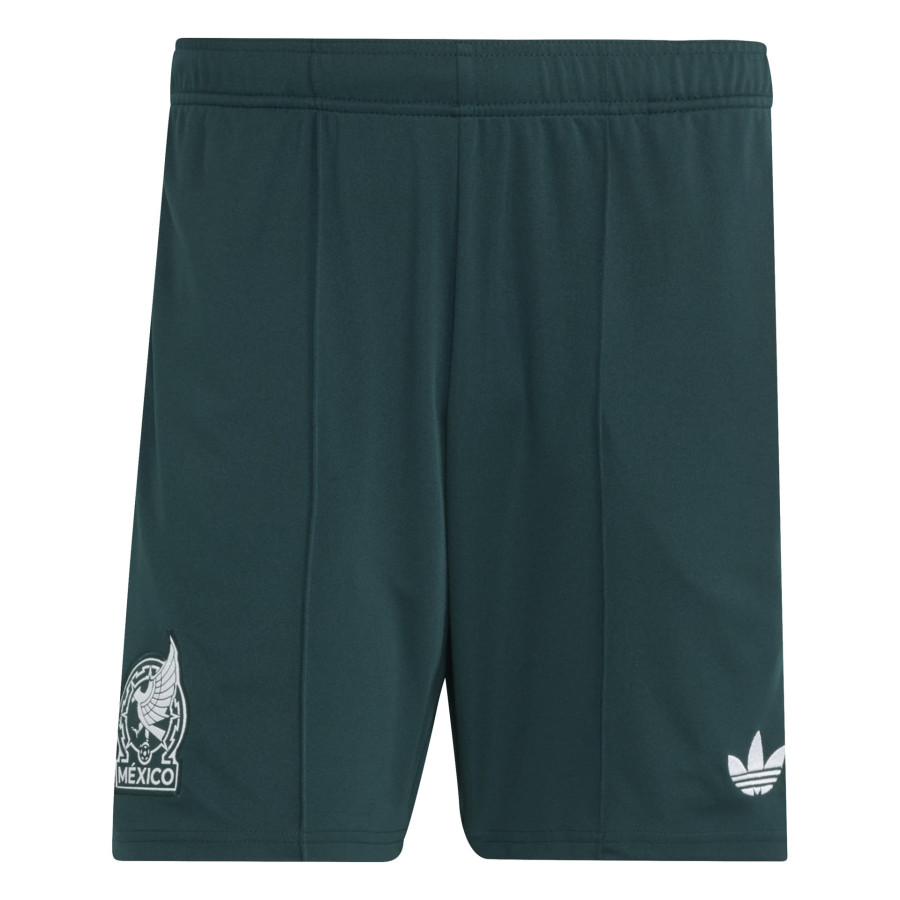 Short Mexique extérieur 2026