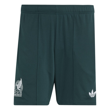 Short Mexique extérieur 2026