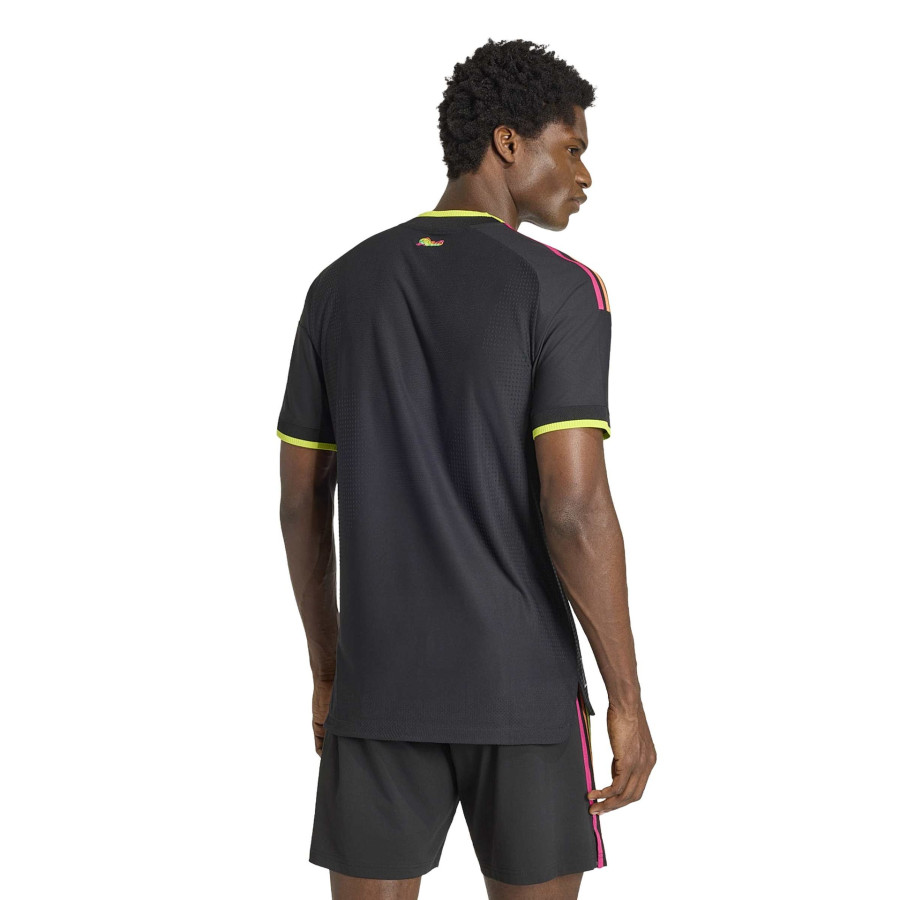 Maillot Pérou extérieur authentique 2026