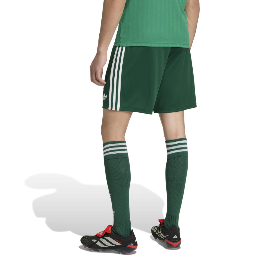 Short Algérie extérieur 2026