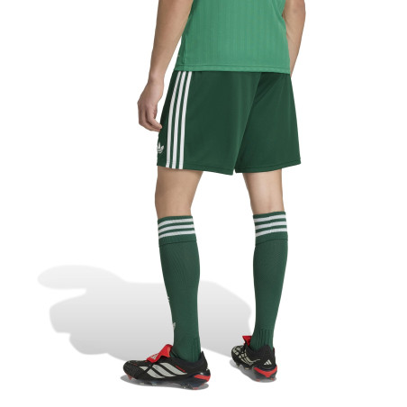 Short Algérie extérieur 2026