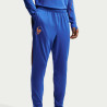 Pantalon survêtement Equipe de France Strike bleu