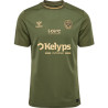 Maillot ASSE third 2025/26