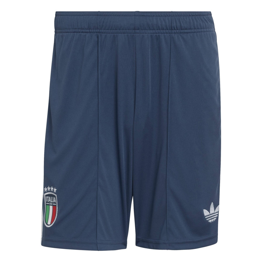 Short Italie extérieur 2026