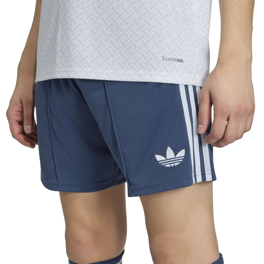 Short Italie extérieur 2026