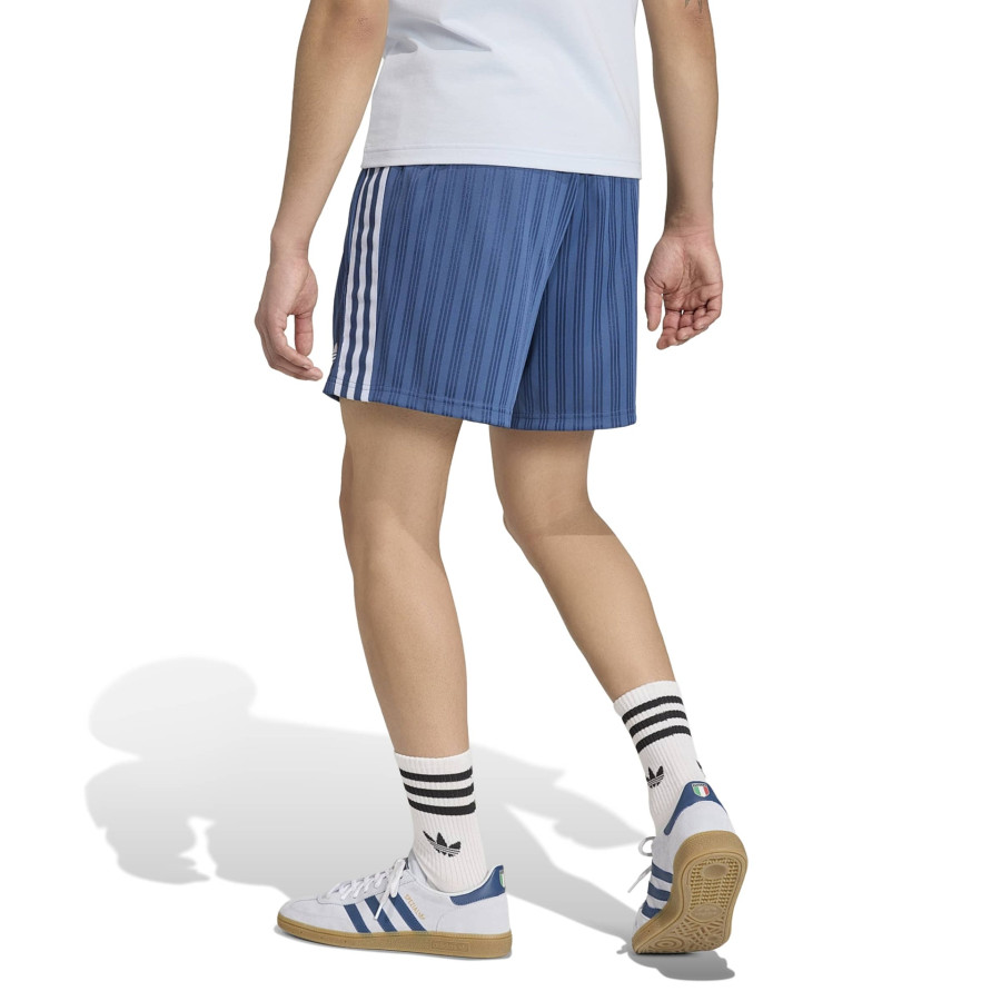 Short Italie Originals bleu