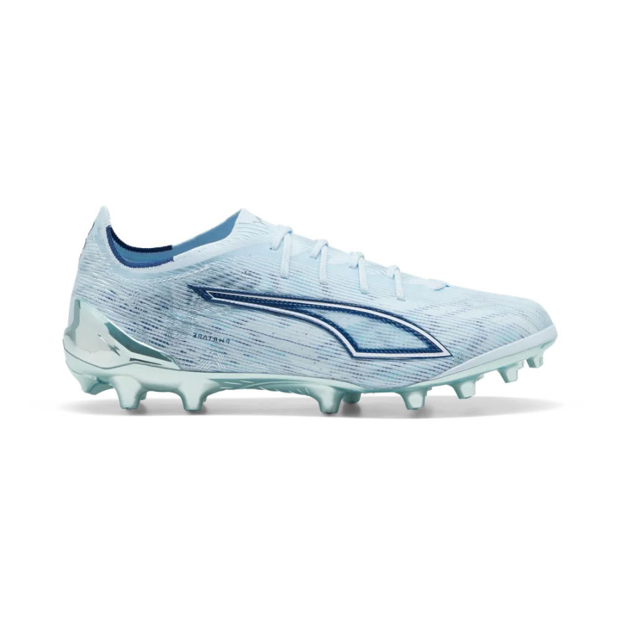 Puma Ultra 6 Ultimate AG bleu