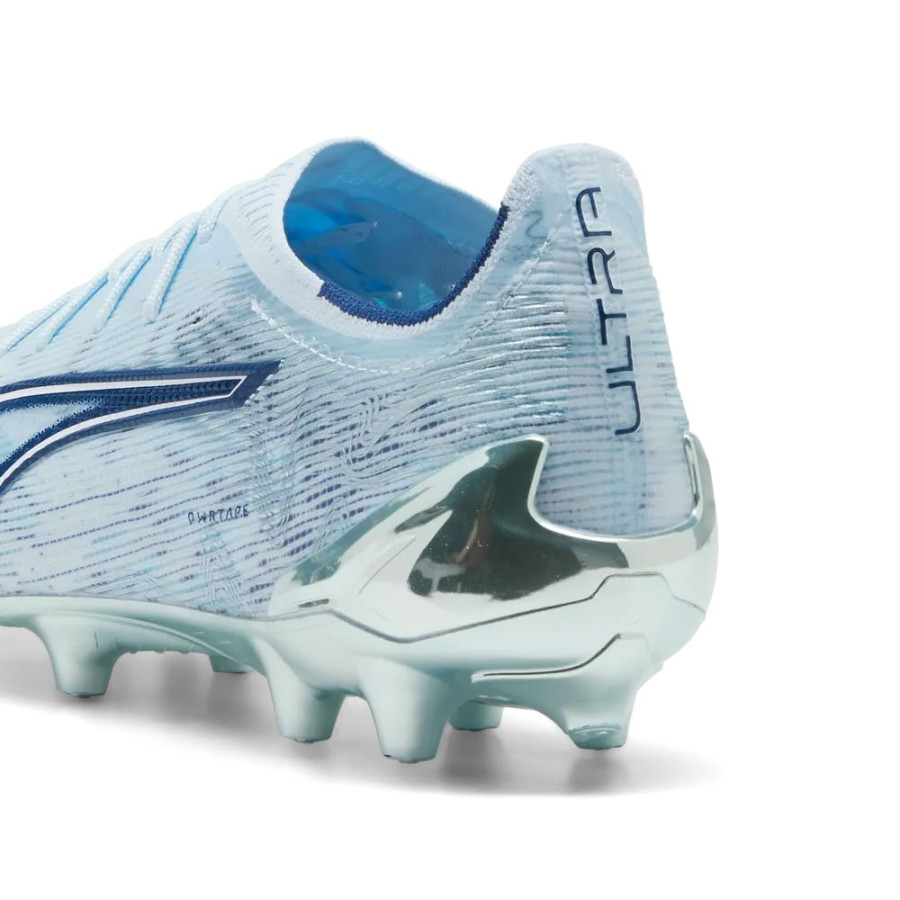Puma Ultra 6 Ultimate AG bleu