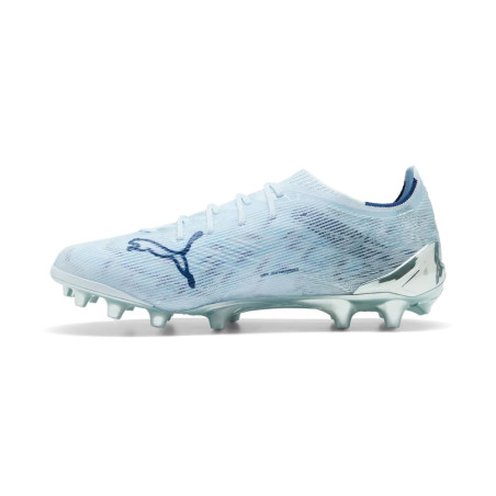 Puma Ultra 6 Ultimate AG bleu