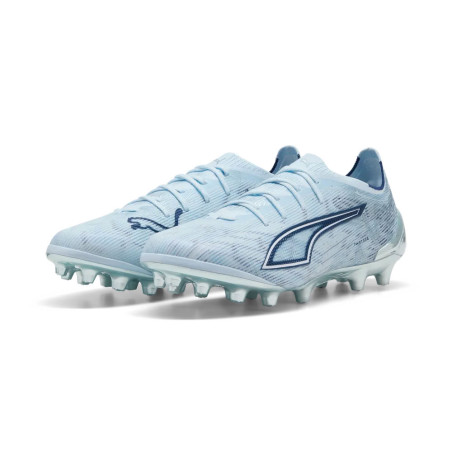 Puma Ultra 6 Ultimate AG bleu