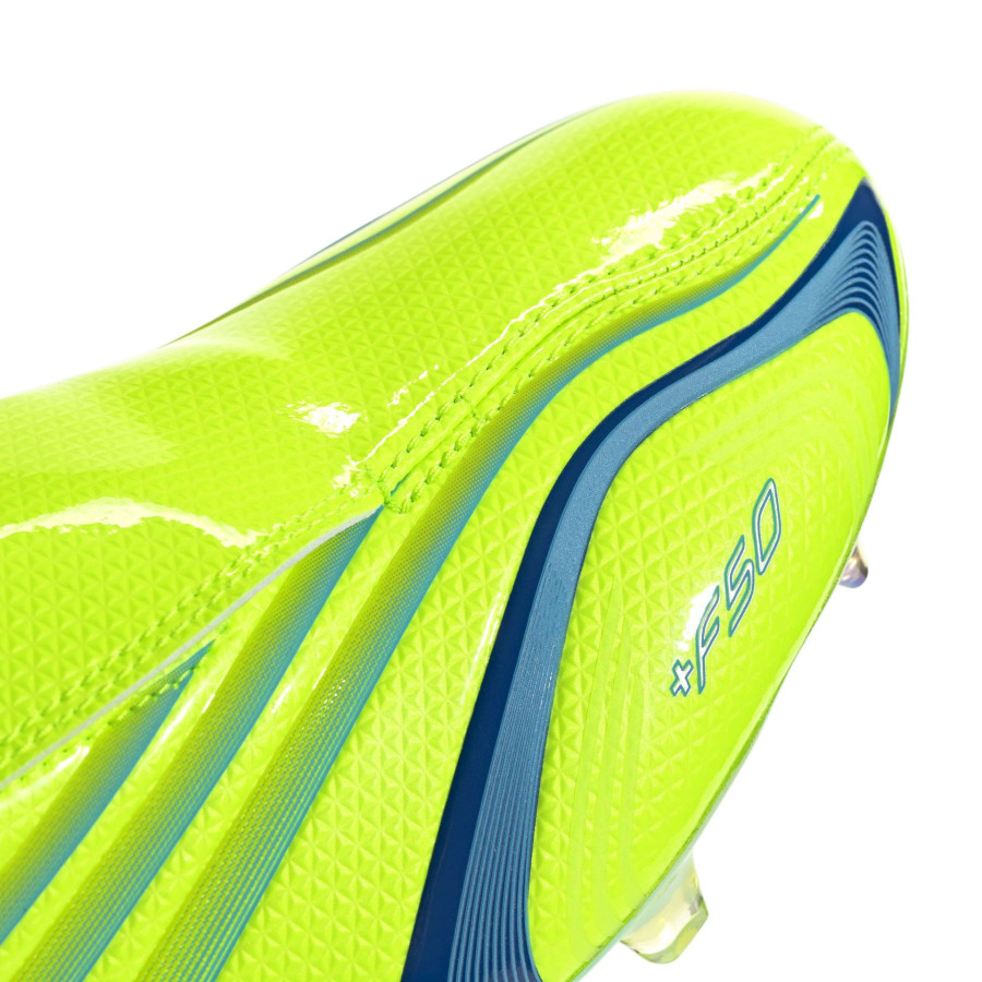 adidas F50 Elite Tunit FG édition limitée
