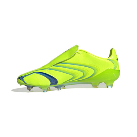 adidas F50 Elite Tunit FG édition limitée