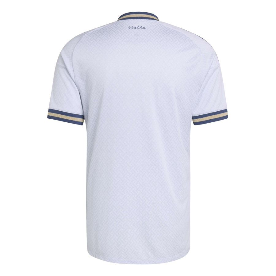 Maillot Italie extérieur authentique 2026