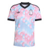 Maillot Belgique extérieur 2026