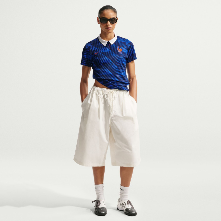 Maillot Femme Equipe de France domicile 2026