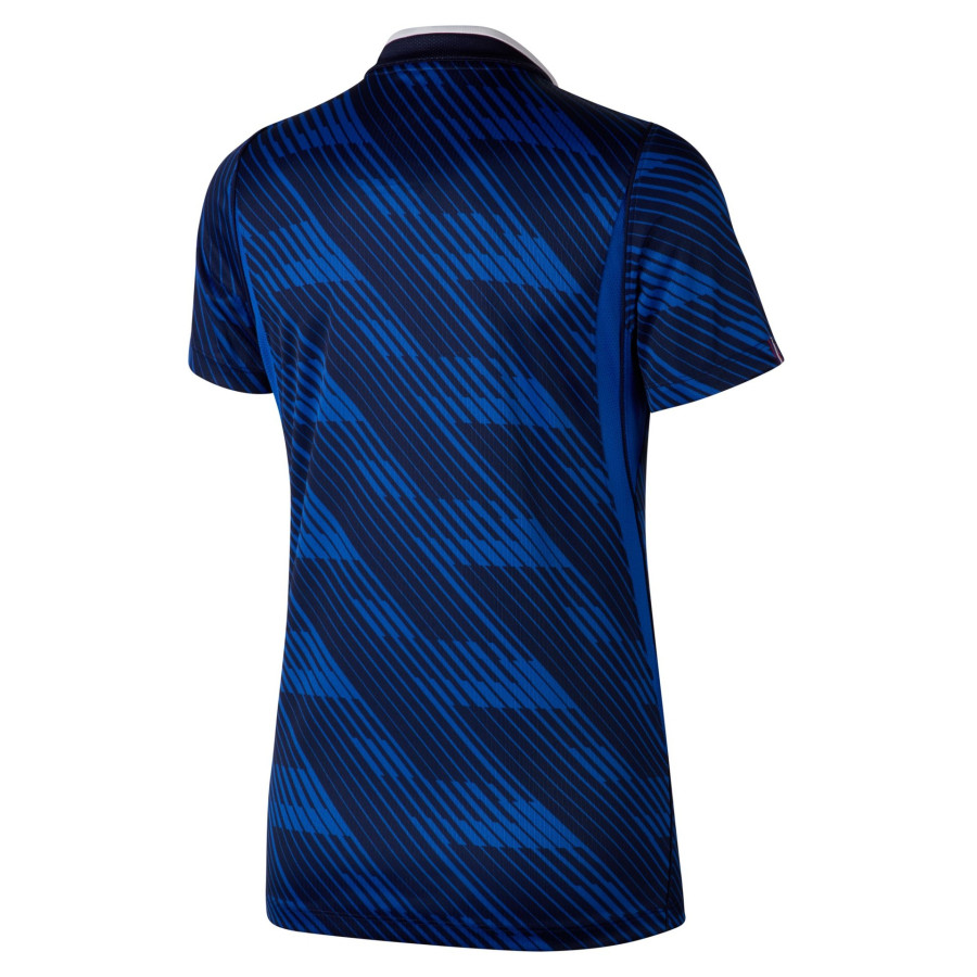 Maillot Femme Equipe de France domicile 2026