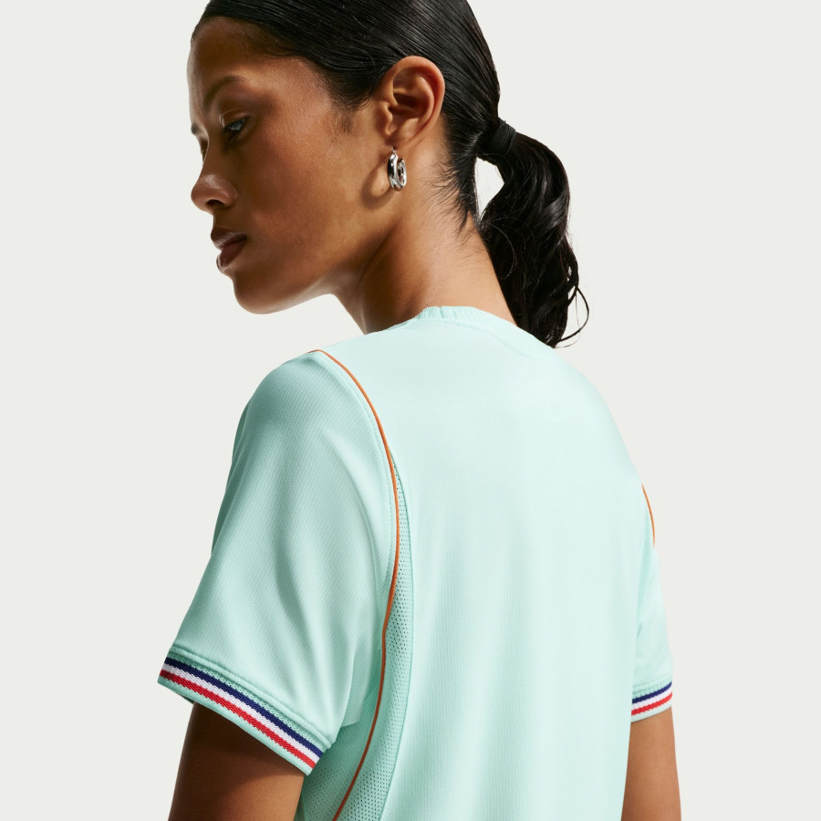 Maillot Femme Equipe de France extérieur 2026