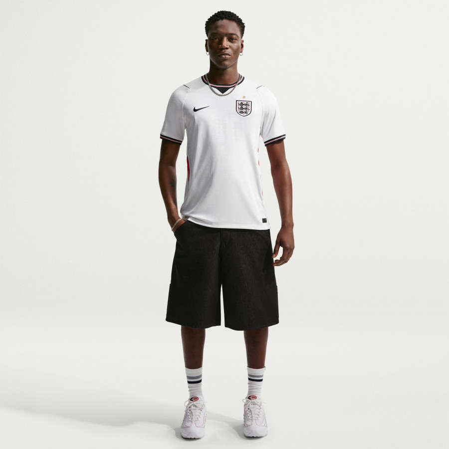 Maillot Angleterre domicile 2026