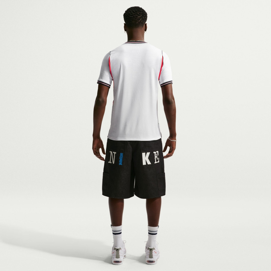 Maillot Angleterre domicile 2026