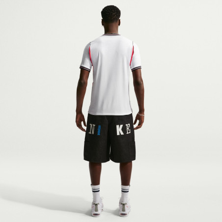 Maillot Angleterre domicile 2026