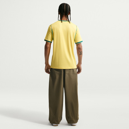 Maillot Brésil domicile 2026