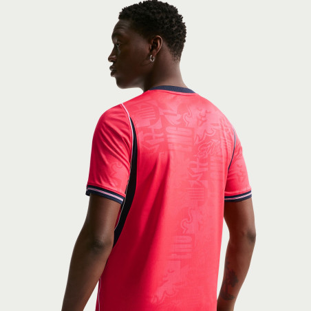 Maillot Angleterre extérieur 2026