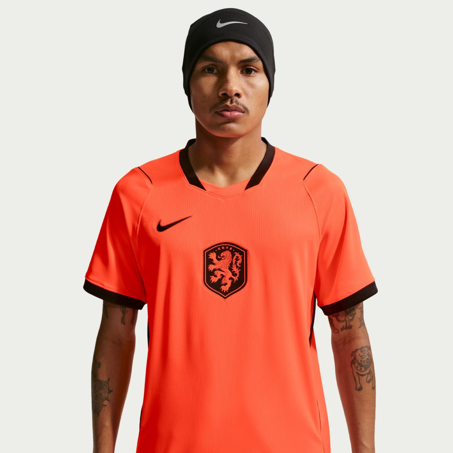 Maillot Pays-Bas domicile 2026