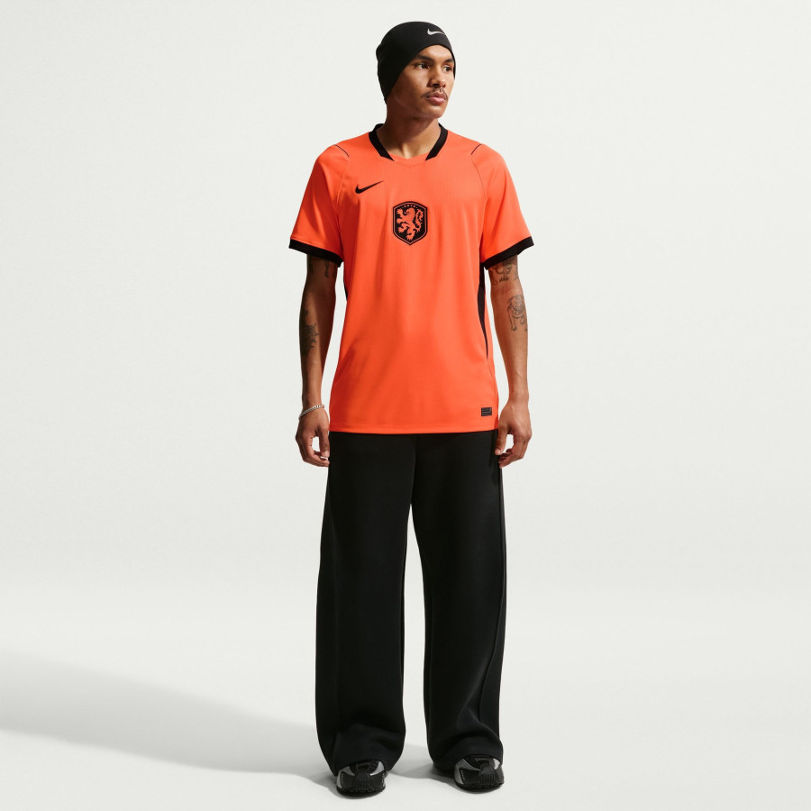 Maillot Pays-Bas domicile 2026