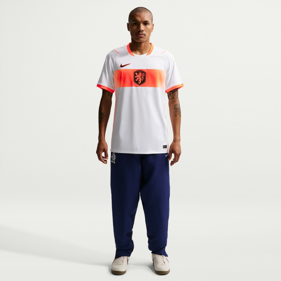 Maillot Pays-Bas extérieur 2026