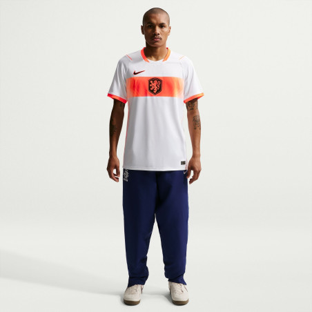 Maillot Pays-Bas extérieur 2026