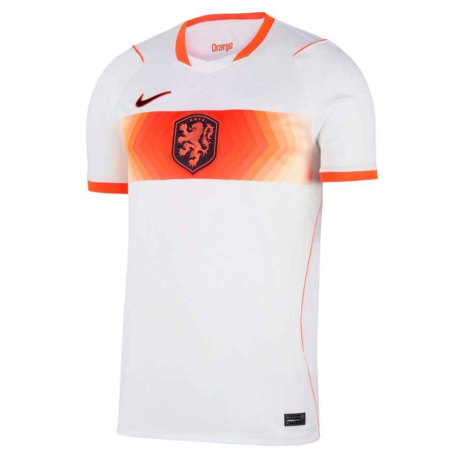 Maillot Pays-Bas extérieur 2026