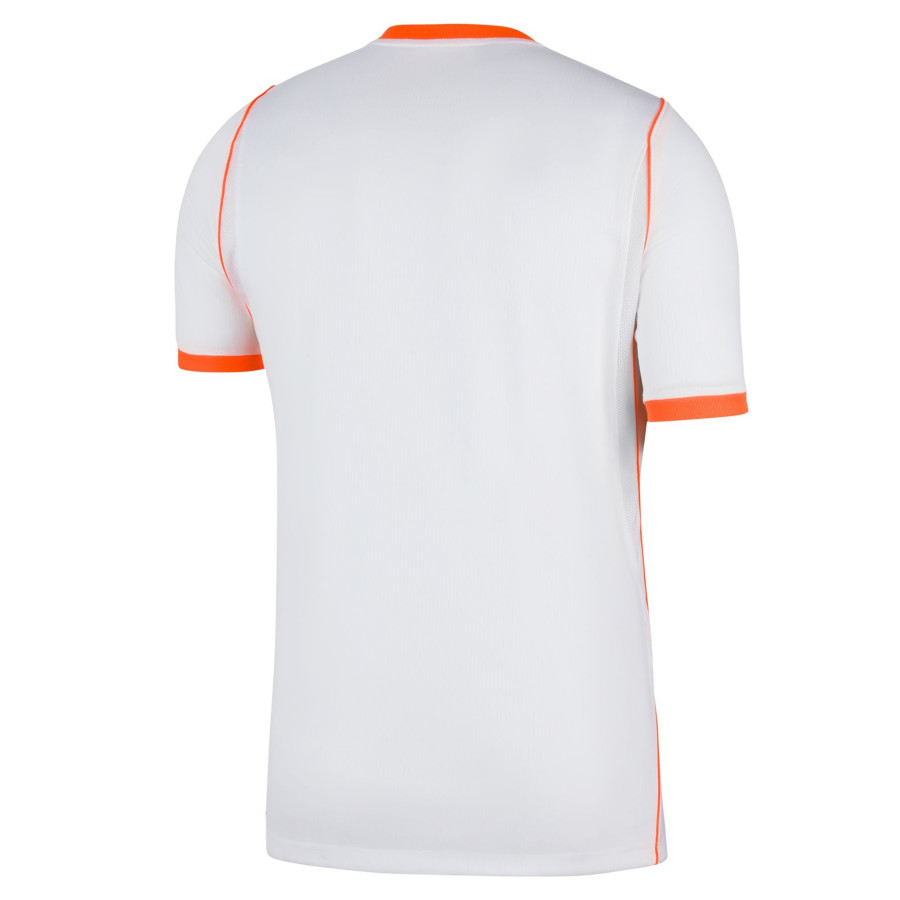 Maillot Pays-Bas extérieur 2026