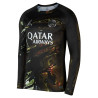 Maillot manches longues PSG Night Edition 2025/26