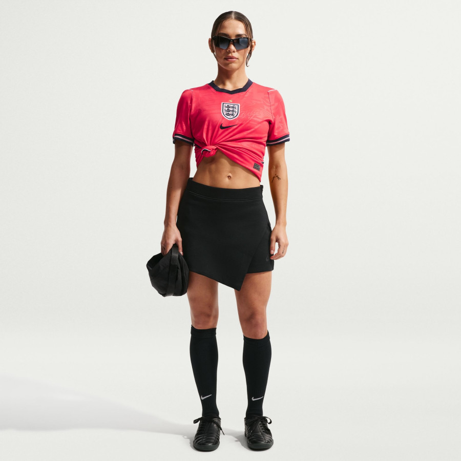 Maillot Femme Angleterre extérieur 2026