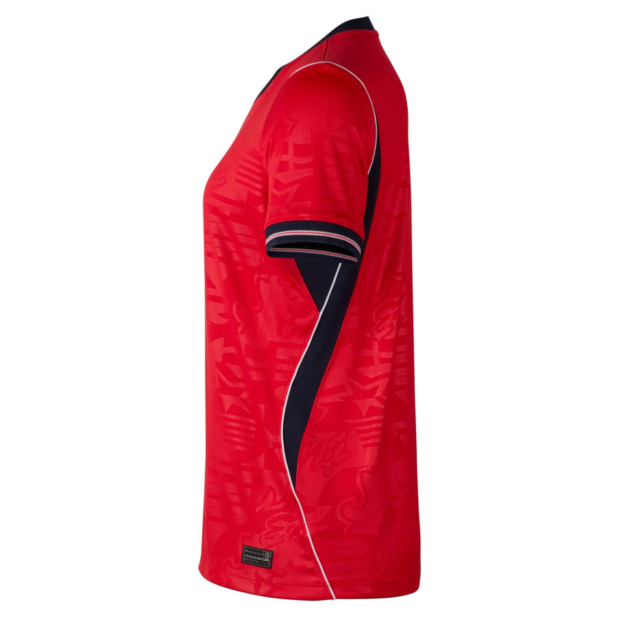 Maillot Femme Angleterre extérieur 2026