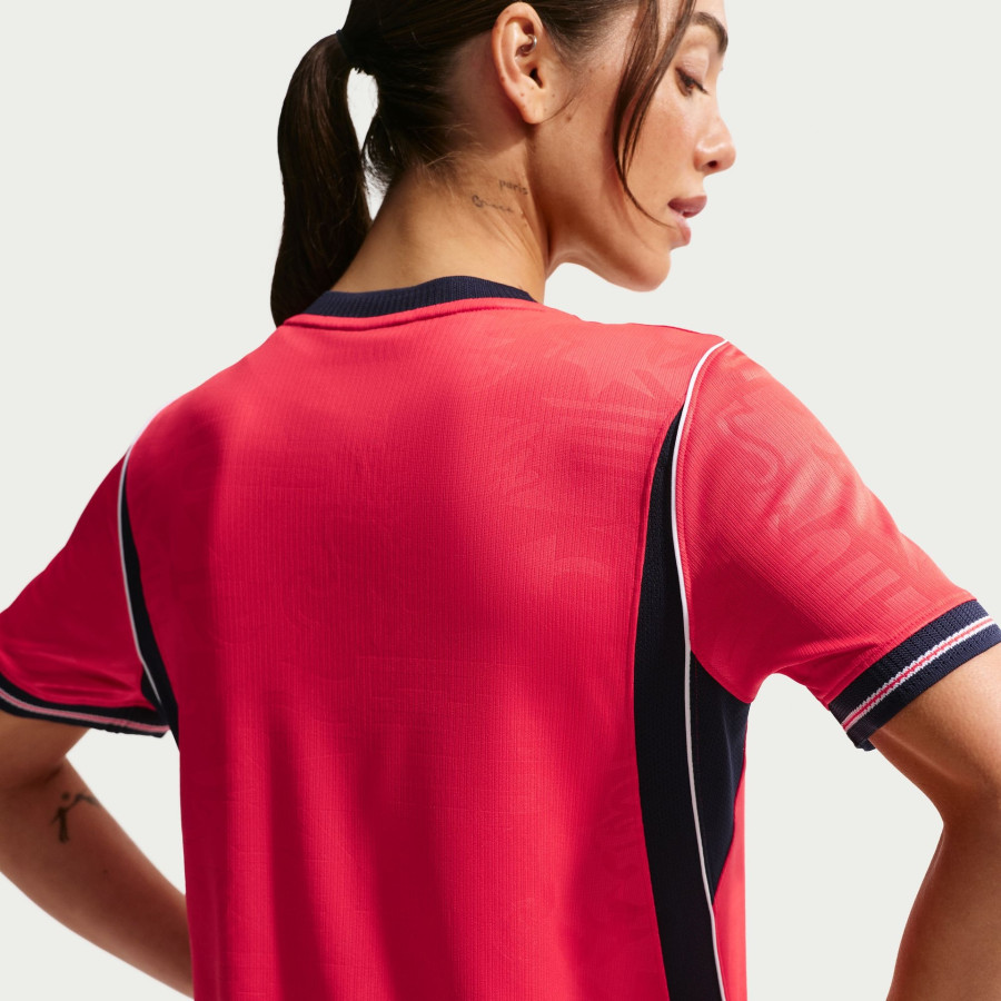 Maillot Femme Angleterre extérieur 2026
